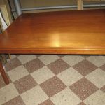 616 8901 COFFEE TABLE